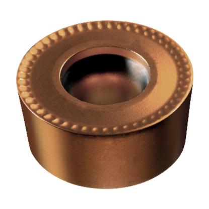Picture of SANDVIK RCMT 05 02 M0 1115 Turning Insert Round
