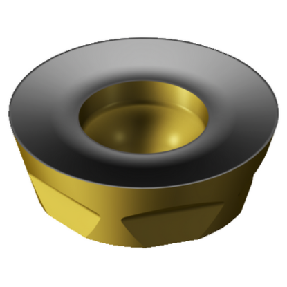 Picture of SANDVIK R300-2060M-Powder Metal 4230 CoroMill 300 Insert; Profile Milling