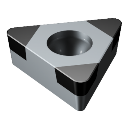 Picture of SANDVIK TCGW2(1.5)2S0320F 7025 Turning Insert Triangle