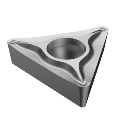 Picture of SANDVIK TCGT 3(2.5)1-UM 5015 Turning Insert Triangle