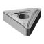 Picture of SANDVIK TNMG 332-QM H13A Turning Insert Triangle