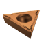 Picture of SANDVIK TPMT 2(1.5)1-UM 1125 Turning Insert Triangle