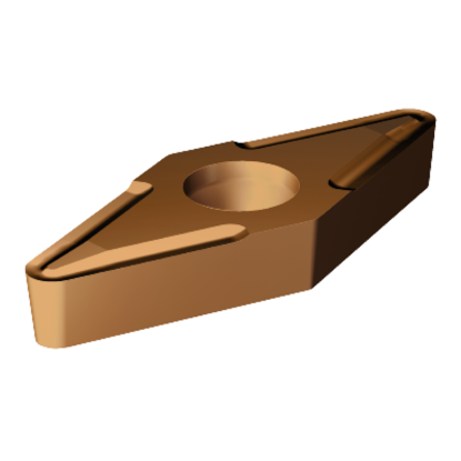Picture of SANDVIK VBMT 2(1.5)0-UF 1125 Turning Insert 35.0°