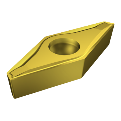 Picture of SANDVIK VCEX 22(00)L-F 1020 Turning Insert 35.0°