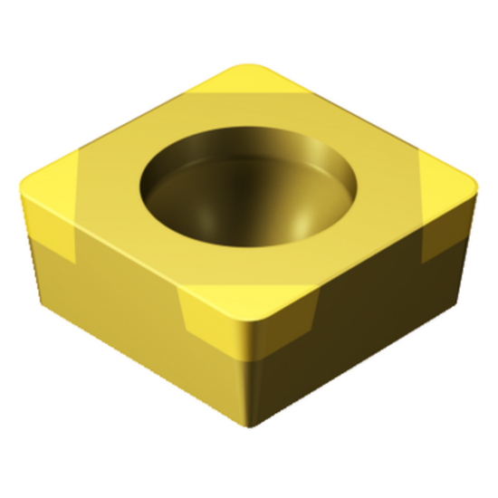 Picture of SANDVIK SCGW3(2.5)1S0330F 7015 Turning Insert Square