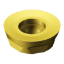 Picture of SANDVIK R300-2060M-Powder Metal S40T CoroMill 300 Insert; Profile Milling