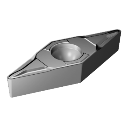 Picture of SANDVIK VBMT 222-MF 1105 Turning Insert 35.0°