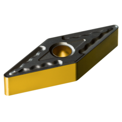 Picture of SANDVIK VNMG 333-QM 4325 Turning Insert 35.0°