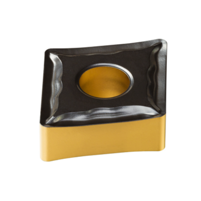 Picture of SANDVIK CNMG 434-MF 4315 Turning Insert 80.0° TiCN + Al2O3 + TiN Carbide 0.062 Corner Radius