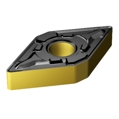 Picture of SANDVIK DNMG 443-PR 4305 Turning Insert 55.0°