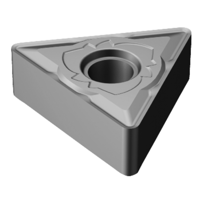 Picture of SANDVIK TNMG 331-SM H13A Turning Insert Triangle