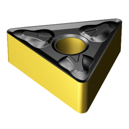 Picture of SANDVIK TNMG 332-XM 4315 Turning Insert Triangle