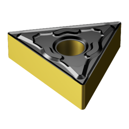 Picture of SANDVIK TNMG 332-KF 3225 Turning Insert Triangle