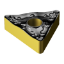 Picture of SANDVIK TNMM 332-PR 4335 Turning Insert Triangle