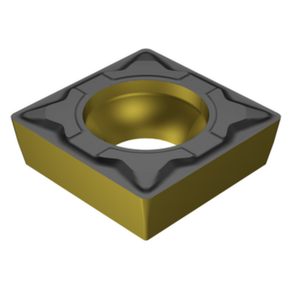 Picture of SANDVIK SCMT 3(2.5)2-MF 2220 Turning Insert Square