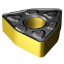 Picture of SANDVIK WNMG 433-XMR 2220 Turning Insert Trigon