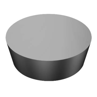 Picture of SANDVIK RPG32A 6160 Turning Insert Round
