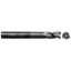 Picture of SWIFTCARB AV06253A6NUNTC00 DIA 5/8 SH 0.6250 LOC 0.6250 OAL 7.50 End Mill Standard Flute Variable Helix Carbide Uncoated Single End Corner Radius 0.0600 1.52MM