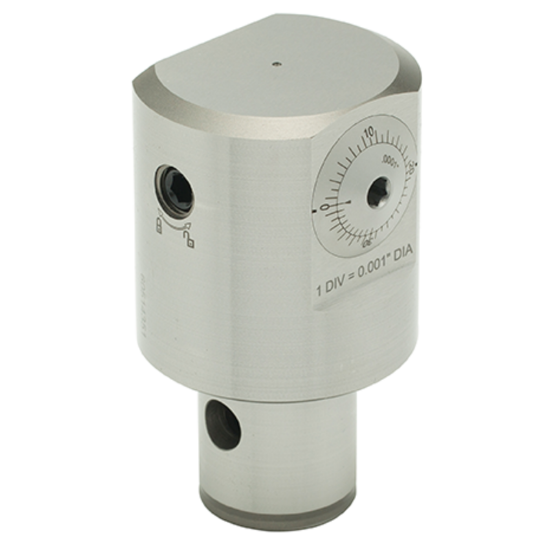 Picture of PARLEC PC3-3305 Boring Head Finish Boring Head