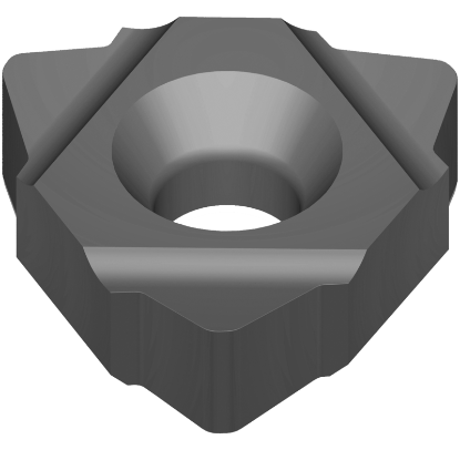 Picture of VARDEX 4UIR3.5H902 VTX Insert Iso Thread Full Profile TiAIN 3.50TPI Hughes H90