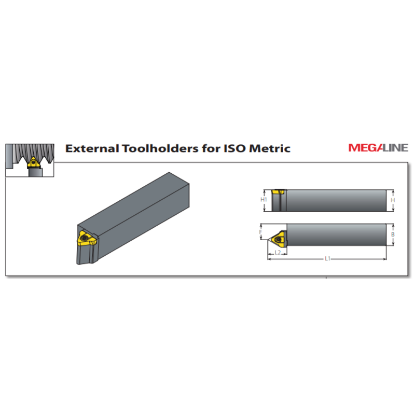 Picture of VARDEX NL125-5MG16ISO Stick Tool Proprietary