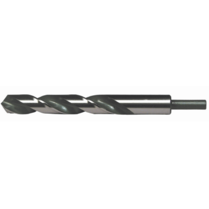 Picture of VIKING 28820 19/64 HSS Drill Stub/Jobber Length Uncoated