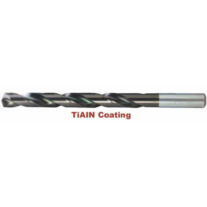 Picture of VIKING 80270 31/64 HSS Drill Jobbers Length ALTIN