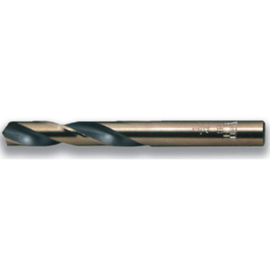 Picture of VIKING 87950 7/16 Powder Metal Drill Screw Machine Length Gold Coated