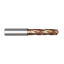 Picture of YG-1 DGR496038 19/32 Carbide Dream Drill High Feed 3XD W/ Coolant Hole Slot (H-CoatedING)