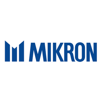 Picture for manufacturer MIKRON