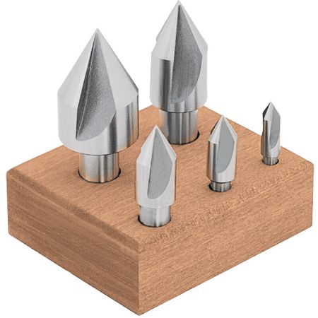 Picture for category Center Reamer