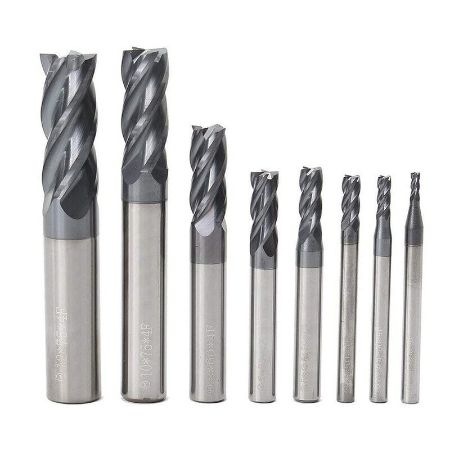 Picture for category End Mill