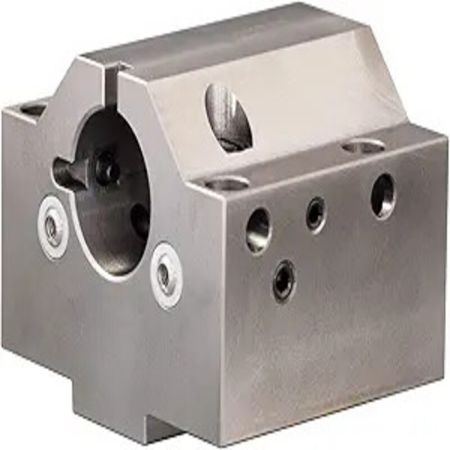 Picture for category Turret Mount