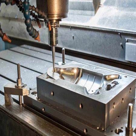 Picture for category Mold