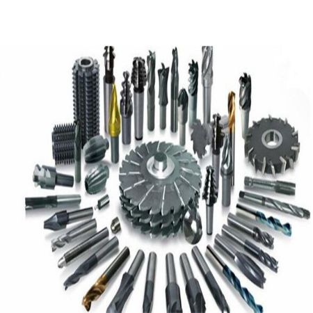 Picture for category Cutting Tools