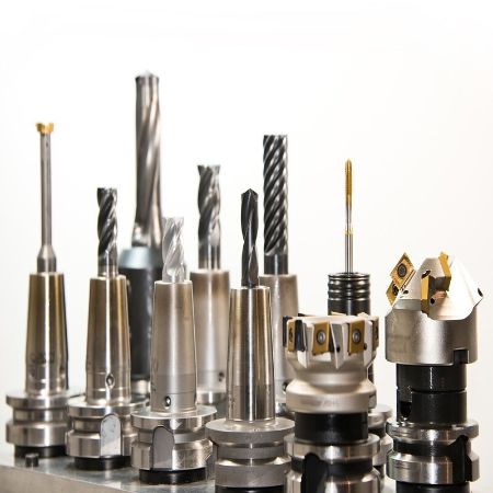 Picture for category Milling