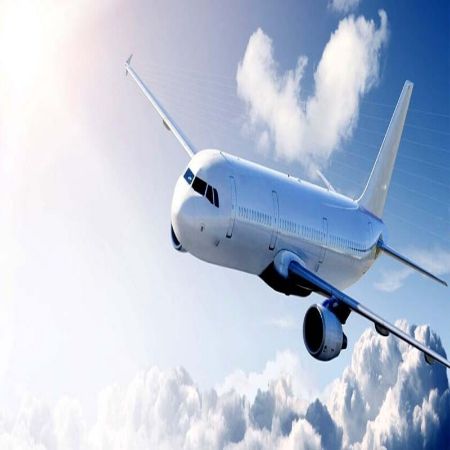 Picture for category Aerospace