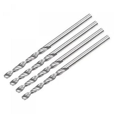Picture for category Carbide Drill
