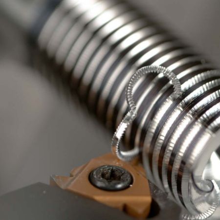 Picture for category Groove Threading